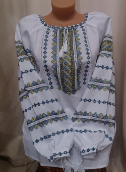 Блузка оригінальна